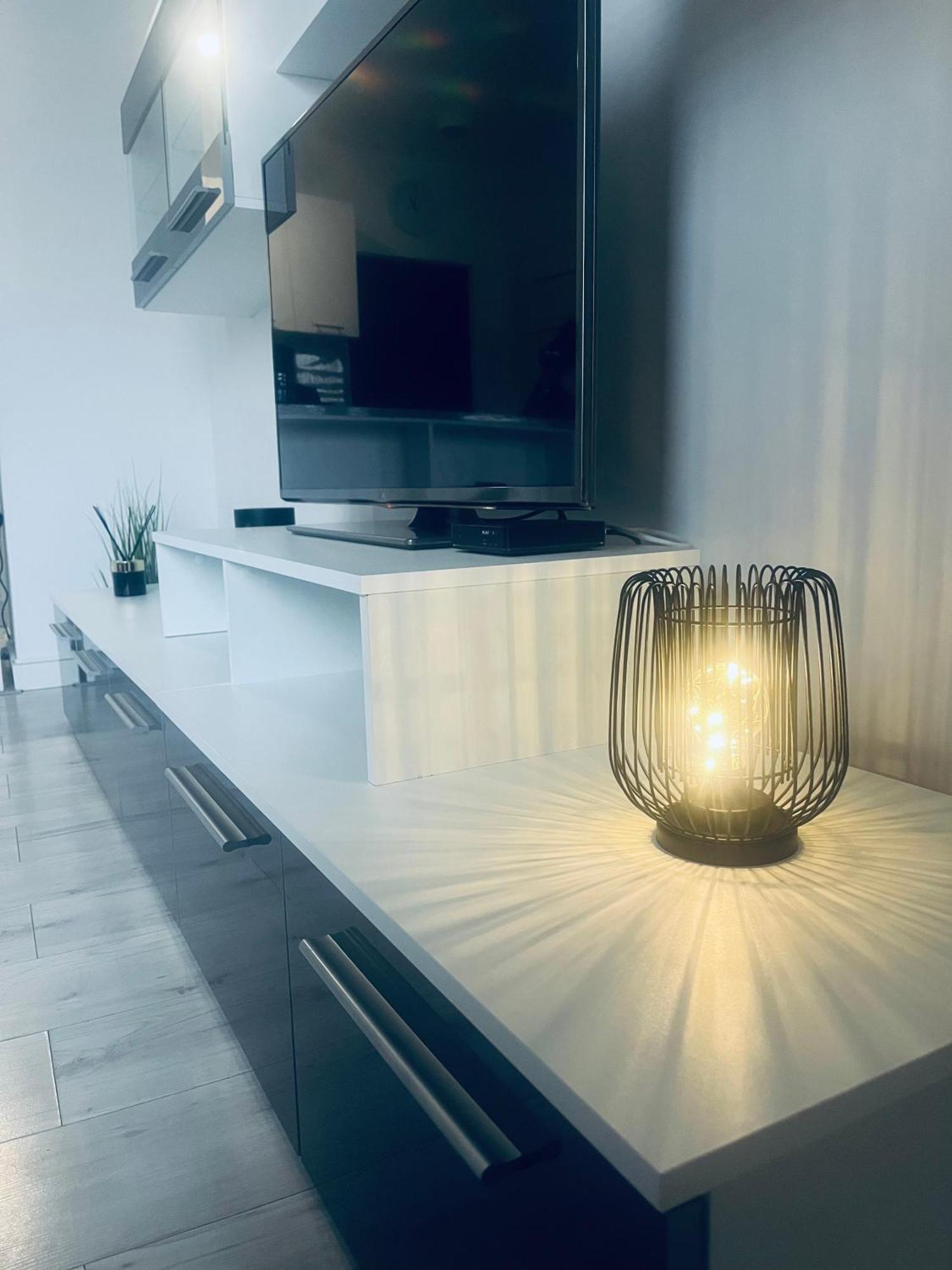 Silver Apartament Katowice Kültér fotó