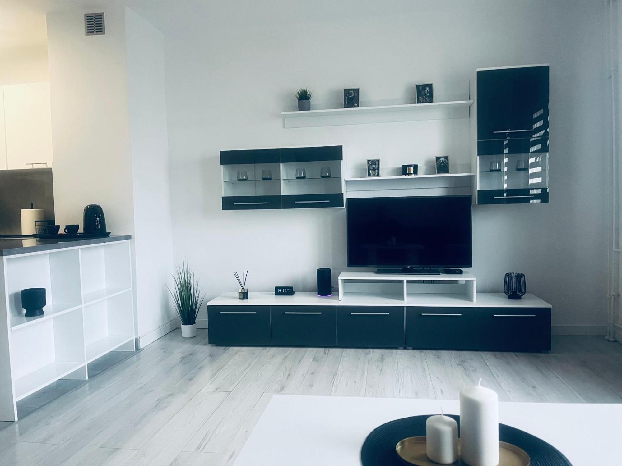Silver Apartament Katowice Kültér fotó