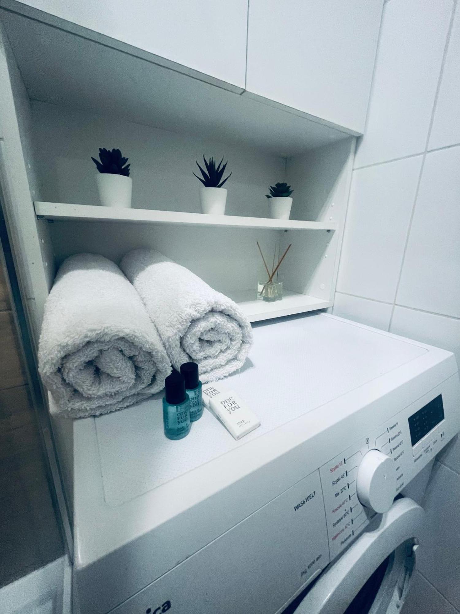 Silver Apartament Katowice Kültér fotó